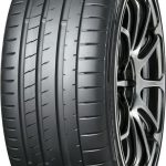 Yokohama V107d advan sport 325/35 R22 114Y | Taller barato