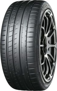 Yokohama V107d advan sport 325/35 R22 114Y | Taller barato