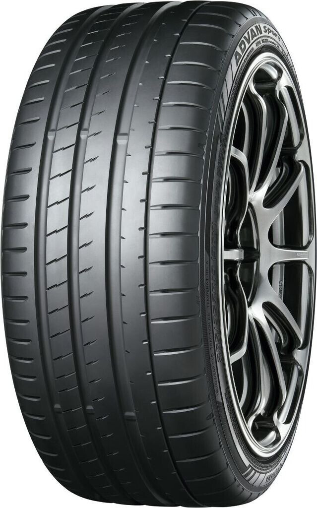 Yokohama V107d advan sport 325/35 R22 114Y | Taller barato