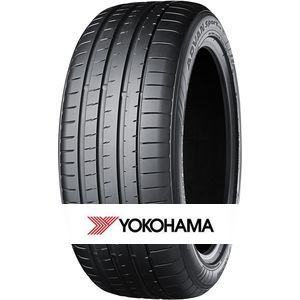 Yokohama V107 advan sport 255/40 R18 99Y | Taller barato