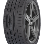 Yokohama V107 advan sport 235/55 R20 105V | Taller barato
