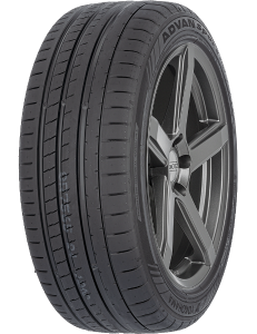 Yokohama V107 advan sport 235/55 R20 105V | Taller barato