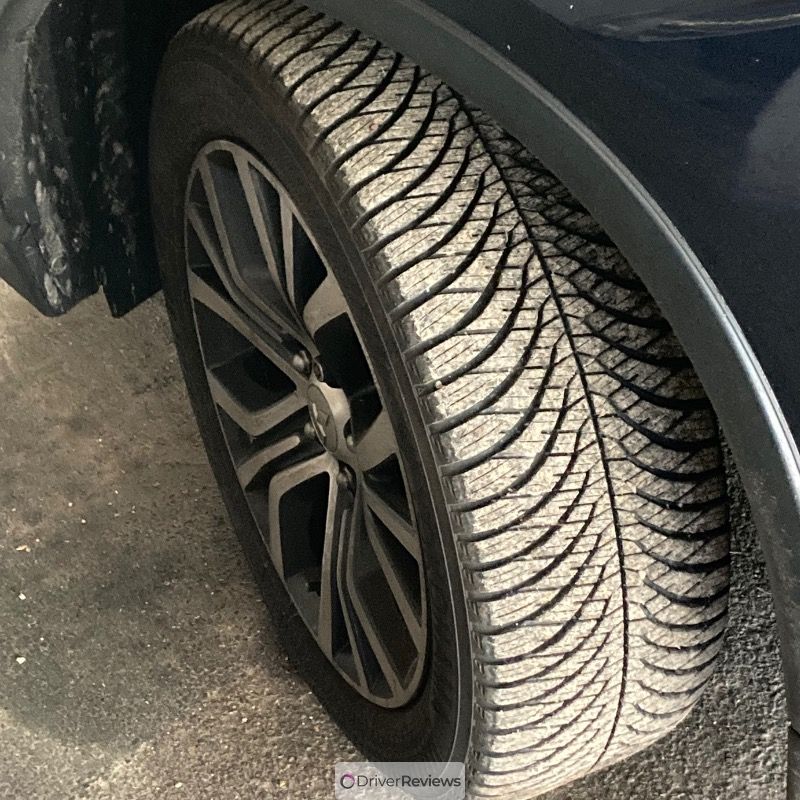 Yokohama Aw21 bluearth-4s 225/45 R17 94W | Taller barato