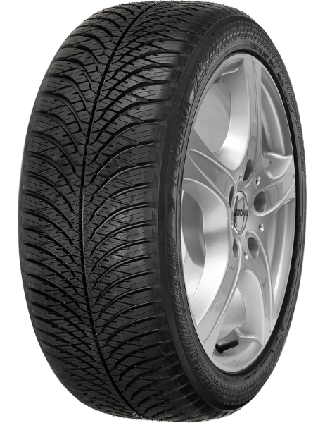 Yokohama Aw21 bluearth-4s 215/50 R18 92V | Taller barato