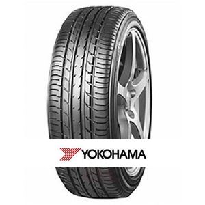 Yokohama E70b decibel 225/55 R18 98V | Taller barato