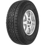 Yokohama G015 geoloandar a/t 255/55 R18 109H | Taller barato