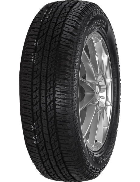 Yokohama G015 geolandar a/t 235/70 R15 102T | Taller barato