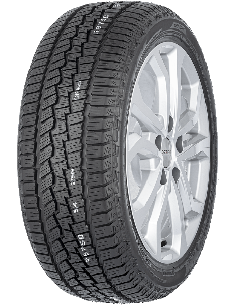 Yokohama G061 geolandar cv4s 225/55 R18 98V | Taller barato