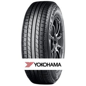 Yokohama Cv g058 geolandar 235/60 R17 102V | Taller barato
