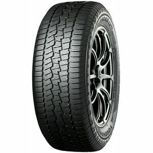 Yokohama G061 geolandar cv4s 225/55 R19 99V | Taller barato