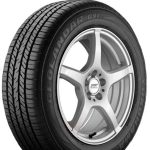 Yokohama G91f geolandar h/t 225/60 R17 99V | Taller barato