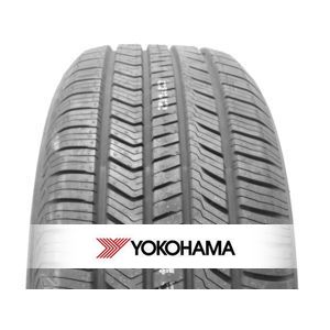 Yokohama G057 geolandar x-cv 245/45 R20 103W | Taller barato