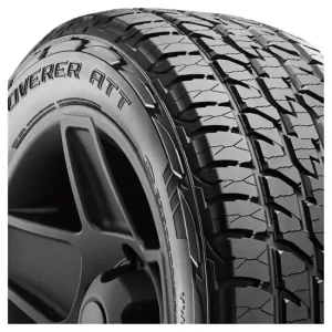 Cooper Discoverer att 225/65 R17 106H | Taller barato
