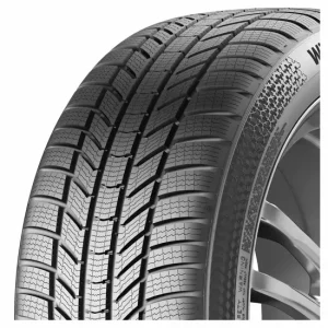 Continental Wintercontact ts 870 p 255/45 R18 103V | Taller barato