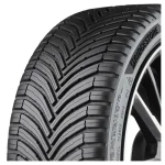 Bridgestone Turanza all season 6 driveguard rft 235/60 R18 103V | Taller barato