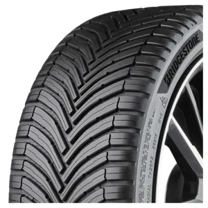 Bridgestone Turanza all season 6 driveguard rft 235/60 R18 103V | Taller barato