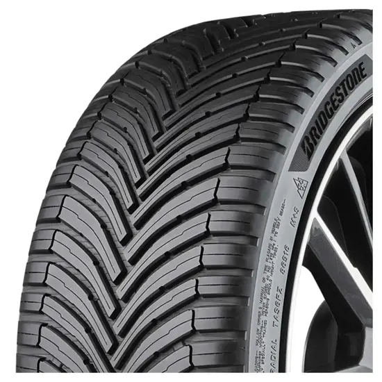 Bridgestone Turanza all season 6 driveguard rft 235/60 R18 103V | Taller barato