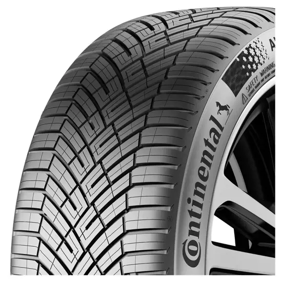 Continental Allseasoncontact 2 195/50 R19 88H | Taller barato