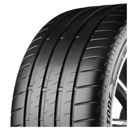 Bridgestone Potenza potenza evo 255/45 R19 104Y | Taller barato