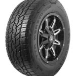 Cooper Discoverer att 235/60 R17 106H | Taller barato