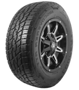 Cooper Discoverer att 235/60 R17 106H | Taller barato