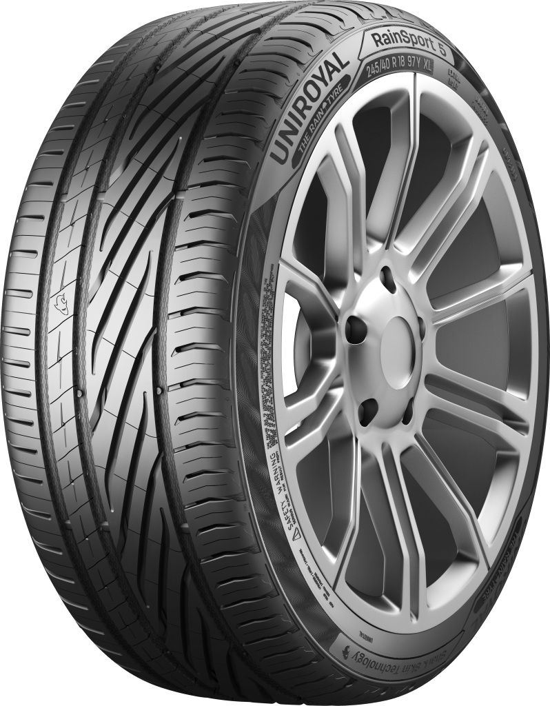 Uniroyal Rainsport 5 255/40 R20 101Y | Taller barato
