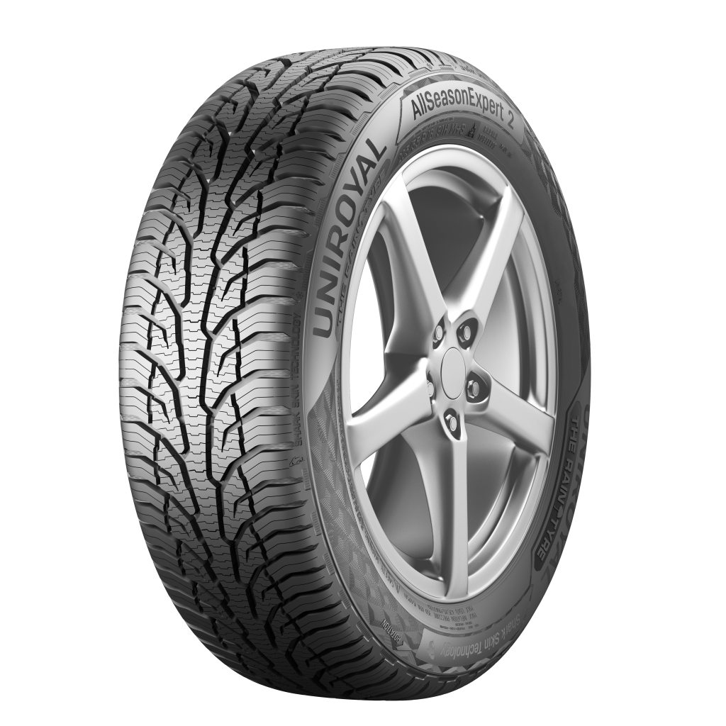 Uniroyal Allseasonexpert 2 205/50 R17 93V | Taller barato