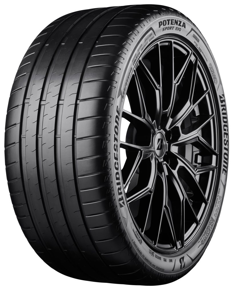Bridgestone Potenza sport evo 215/50 R17 95Y | Taller barato