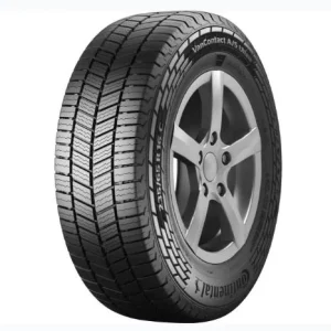 Continental Vancontact a/s ultra 6pr 225/75 R17 114/112Q | Taller barato