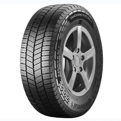 Continental Vancontact a/s ultra 6pr 225/75 R17 114/112Q | Taller barato