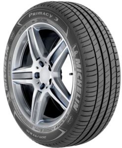 Michelin Primacy-3 st acoustic 215/50 R18 96W | Taller barato