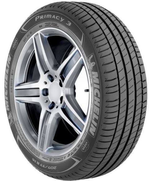 Michelin Primacy-3 st acoustic 215/50 R18 96W | Taller barato
