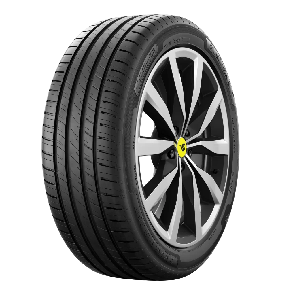 Kormoran  255/50 R19 107Y SUMMER 3 SUV XL | Taller barato
