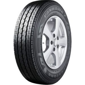 Firestone Vanhawk-2 205/70 R15 106/104R | Taller barato