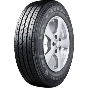 Firestone Vanhawk-2 205/70 R15 106/104R | Taller barato