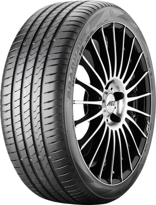 Firestone Roadhawk 2 195/55 R16 87H | Taller barato