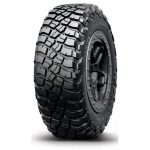 Bf goodrich Mud terrain t/a km3 265/70 R17 121/118Q | Taller barato