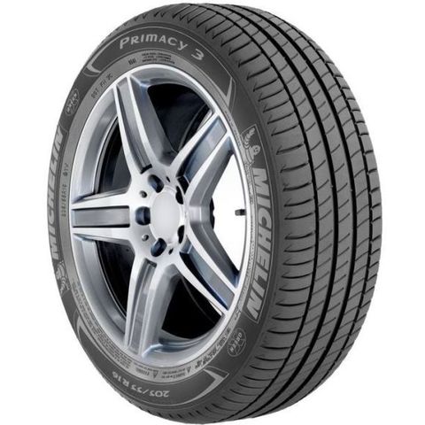 Michelin Primacy-3 zp acoustic 245/40 R19 98Y | Taller barato