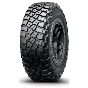 Bf goodrich Mud terrain t/a km3 245/75 R16 120/116Q | Taller barato