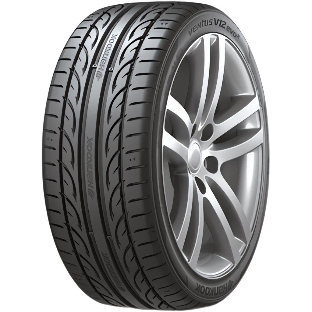 Hankook K120 ventus v12 evo2 205/50 R15 86W | Taller barato