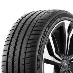 Michelin Pilot sport ev ble-acoustic 265/45 R20 108Y | Taller barato