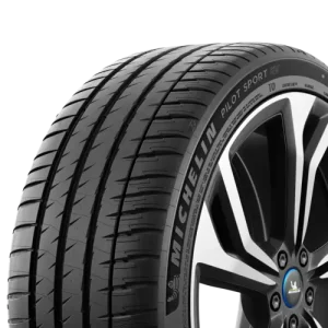 Michelin Pilot sport ev ble-acoustic 265/45 R20 108Y | Taller barato
