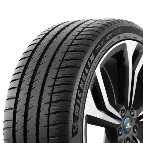 Michelin Pilot sport ev ble-acoustic 265/45 R20 108Y | Taller barato