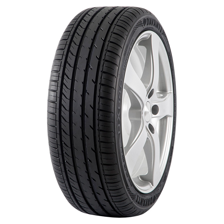 Davanti Dx640 245/45 R20 103Y | Taller barato