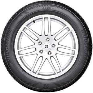 Bridgestone A005 evo weather control 185/55 R15 86H | Taller barato