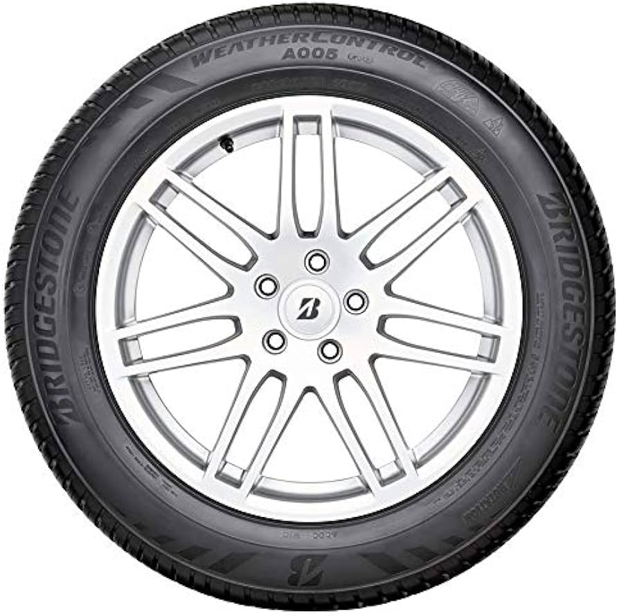 Bridgestone A005 evo weather control 185/55 R15 86H | Taller barato