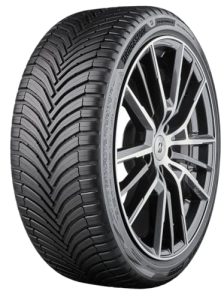 Bridgestone Turanza all season 6 225/45 R17 94W | Taller barato