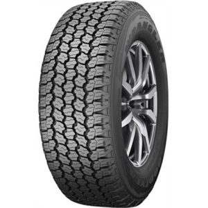 Goodyear Wrangler at adventure 235/75 R15 109T | Taller barato