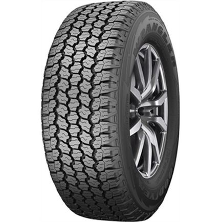 Goodyear Wrangler at adventure 235/75 R15 109T | Taller barato