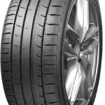 Davanti Protoura sport 265/40 R18 101Y | Taller barato